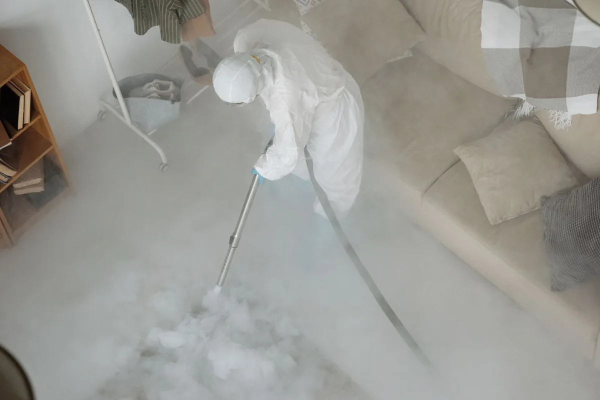 Biohazard Cleanup in Brookfield Village, Oakland, CA